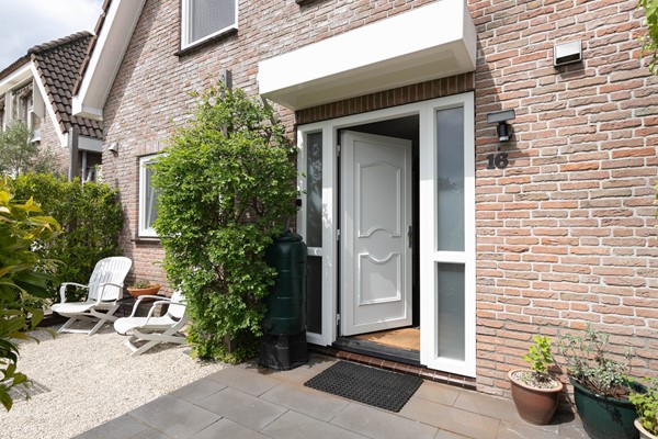 Medium property photo - Googstraat 16, 2377 BG Oude Wetering
